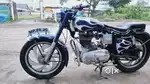 Bike top condition