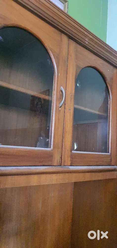 Study table +computer table