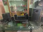 Sony Home Theatre