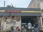 Royal Enfield katni