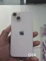 I phone 13 not open