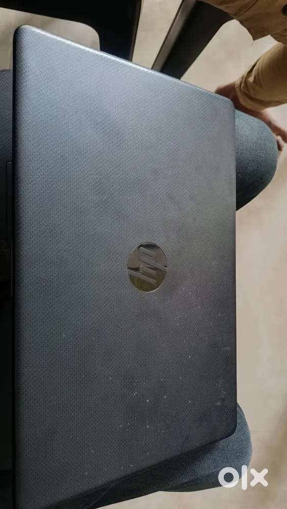 Used HP Laptop for Sale