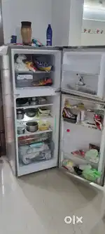Samsung fridge