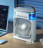 Portable Air Conditioner Mini Cooler