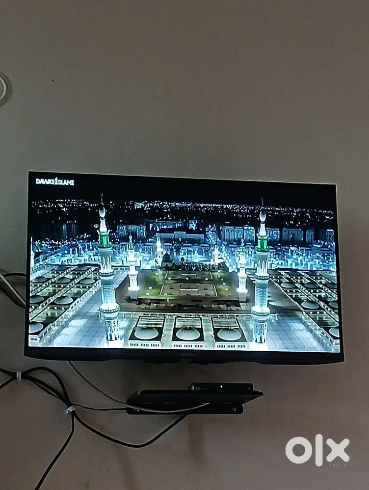 Qled tv 32