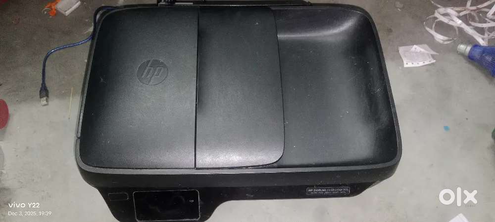 Hp deskjet lnk advantage 3835