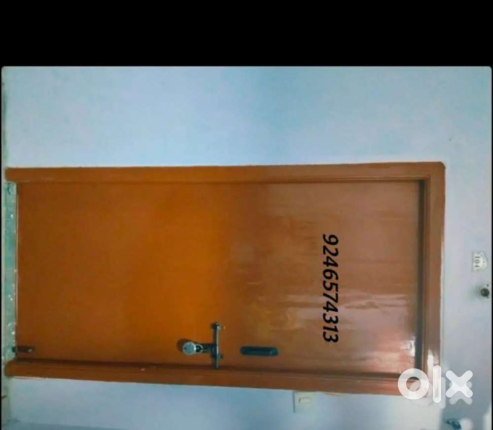 Flat for rent