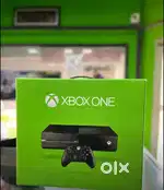 Xbox one 1 (tb)
