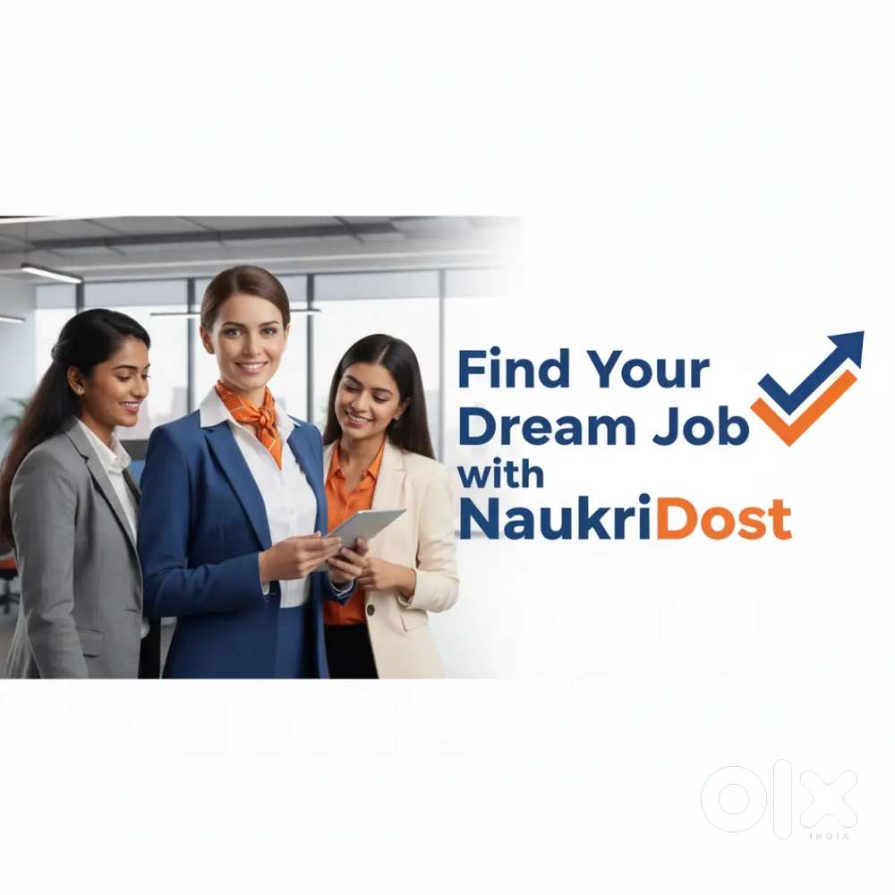 Office HR, Costumer Care, tellicaller