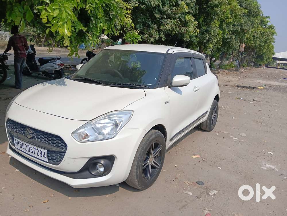Maruti Suzuki Swift DDiS VDI, 2018, Diesel