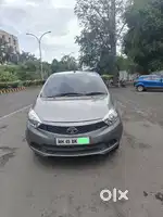 Tata Tiago 1.2 Revotron XTA, 2020, Petrol