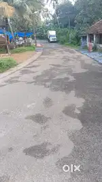 Plot for sale 80000/cent