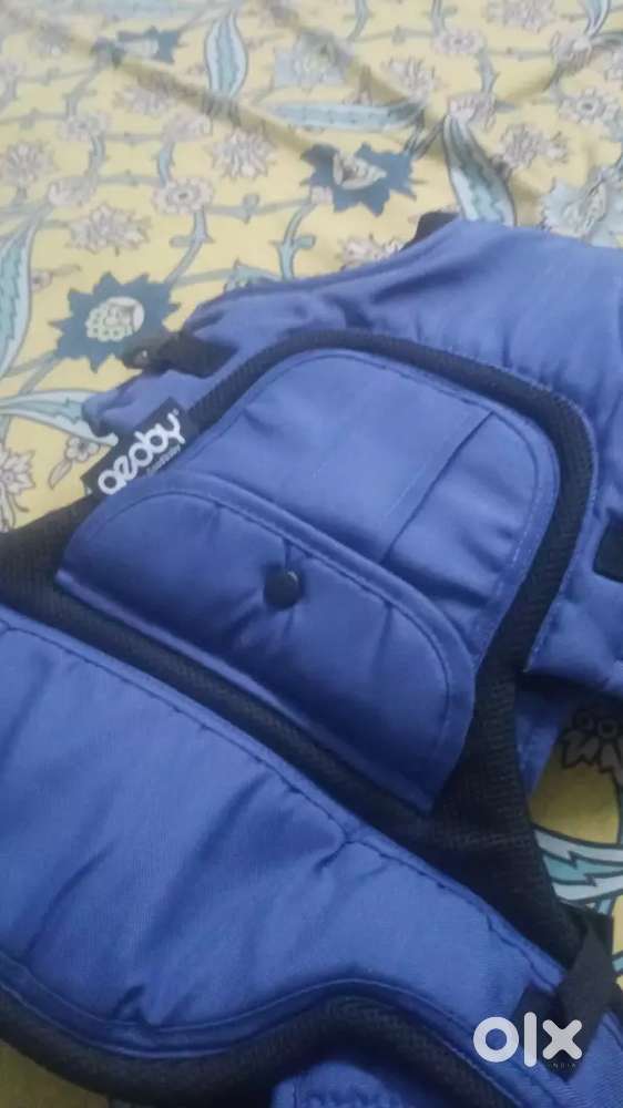 baby carrier