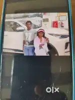Family car driver