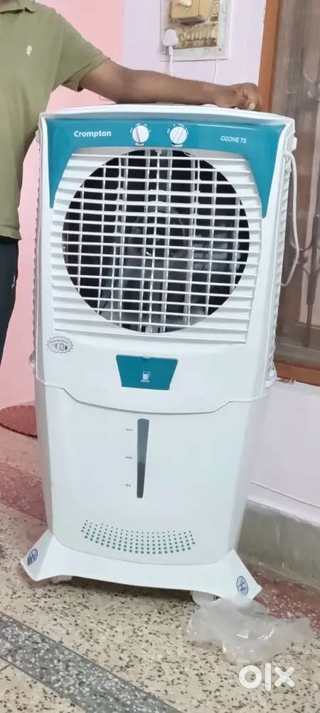 Crompton Water cooler