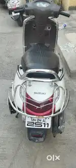 Good condition