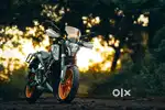 Exchange available rc300 duke200