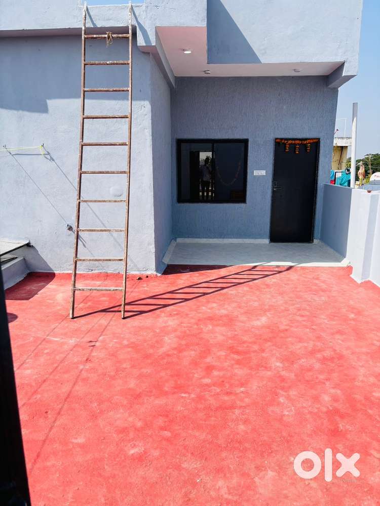 1 RK fully furnished with BED, wArdrobe, Kitchen, AC, Geyser, FAN etc