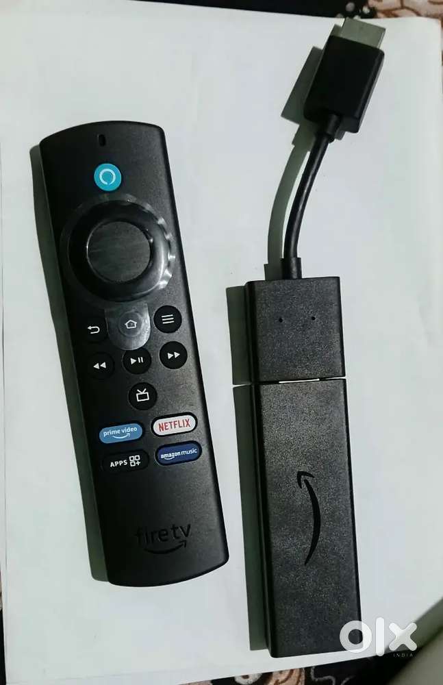 Amazon fire TV stick HD brand new