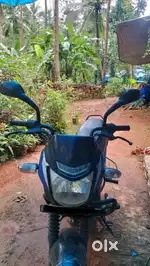 CT 110 good condition