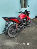 Best condition bike