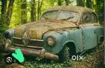 Car and bike scrap wanted
