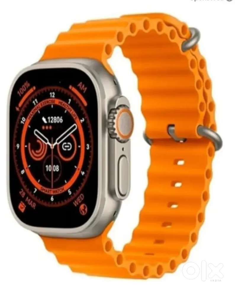 T800 Smartwatch