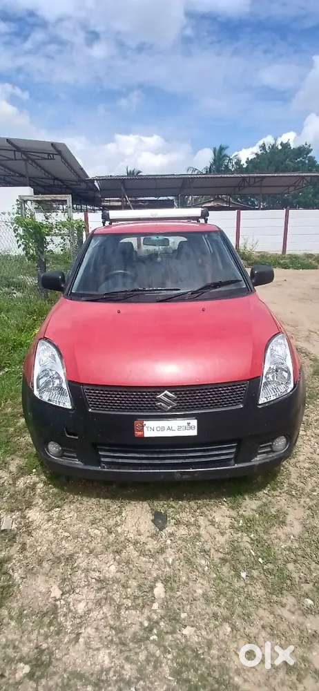 Maruti Suzuki Swift 2005 Petrol Good Condition