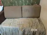 Sofa cum bed