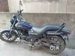 Avenger 160