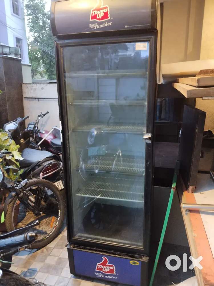 Commercial Colddrink Fridge