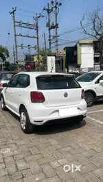 Volkswagen Polo 1.2 MPI COMFIRTLINE ALL STAR