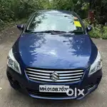 Maruti Suzuki Ciaz Zeta Automatic, 2018, Petrol