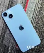 Iphone model 14