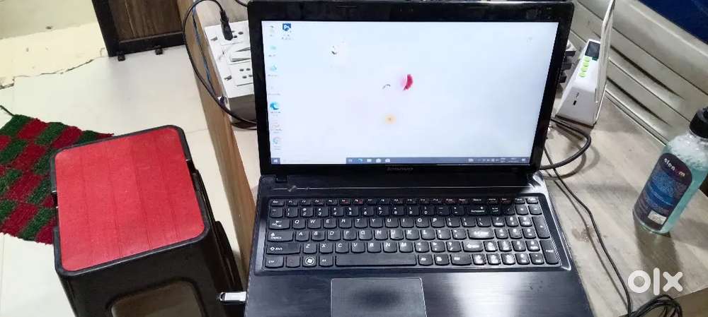 Lenovo laptop sell i3 processor 8gb ram 500gb hard disc