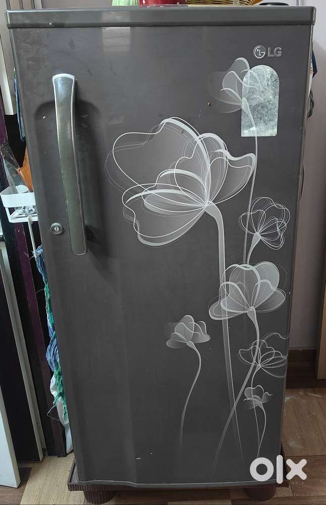 Refrigerator on Sale