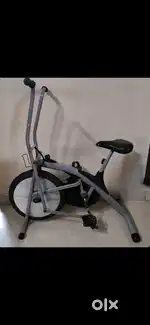 gym fitness cycle
