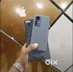 Xiaomi 12 pro sale or exchange