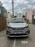 Maruti Suzuki Ertiga 2020 Petrol Well Maintained