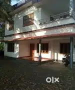 6 cent land plus good condition house near  mundikalthazham bypass