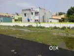 Plot for sale in paraniputhur