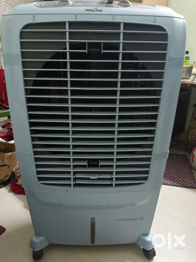 Desert Cooler