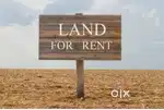 Vacant land rent in kundrathur