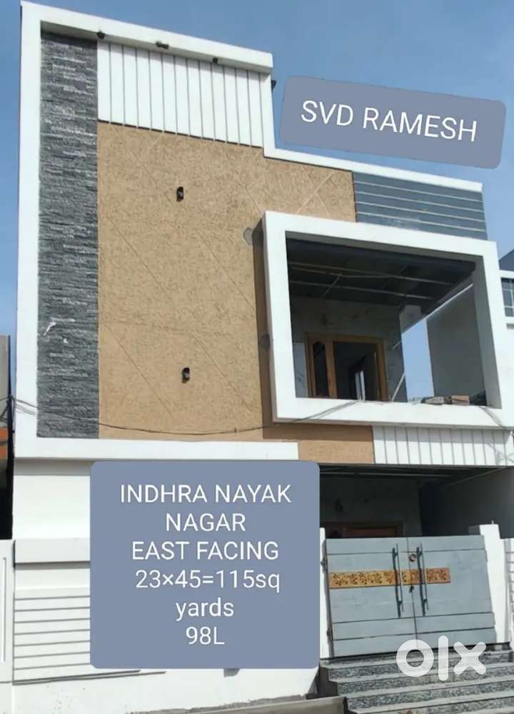 Vijayawada Ajith Singh Nagar Indira Nagar