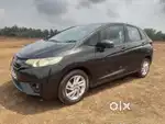 Honda Jazz 1.2 V i VTEC, 2015, Petrol