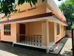2BHK in a 4 cent Square Plot