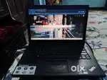 Lenovo ThinkPad in good condition i5 processor
