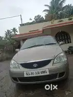 Tata Indica V2 2005 Diesel Good Condition