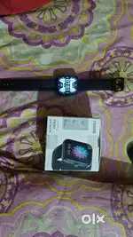 Noise colour fit victor 2025 edition smart watch