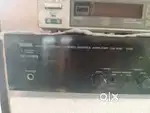 Yamaha cx 630